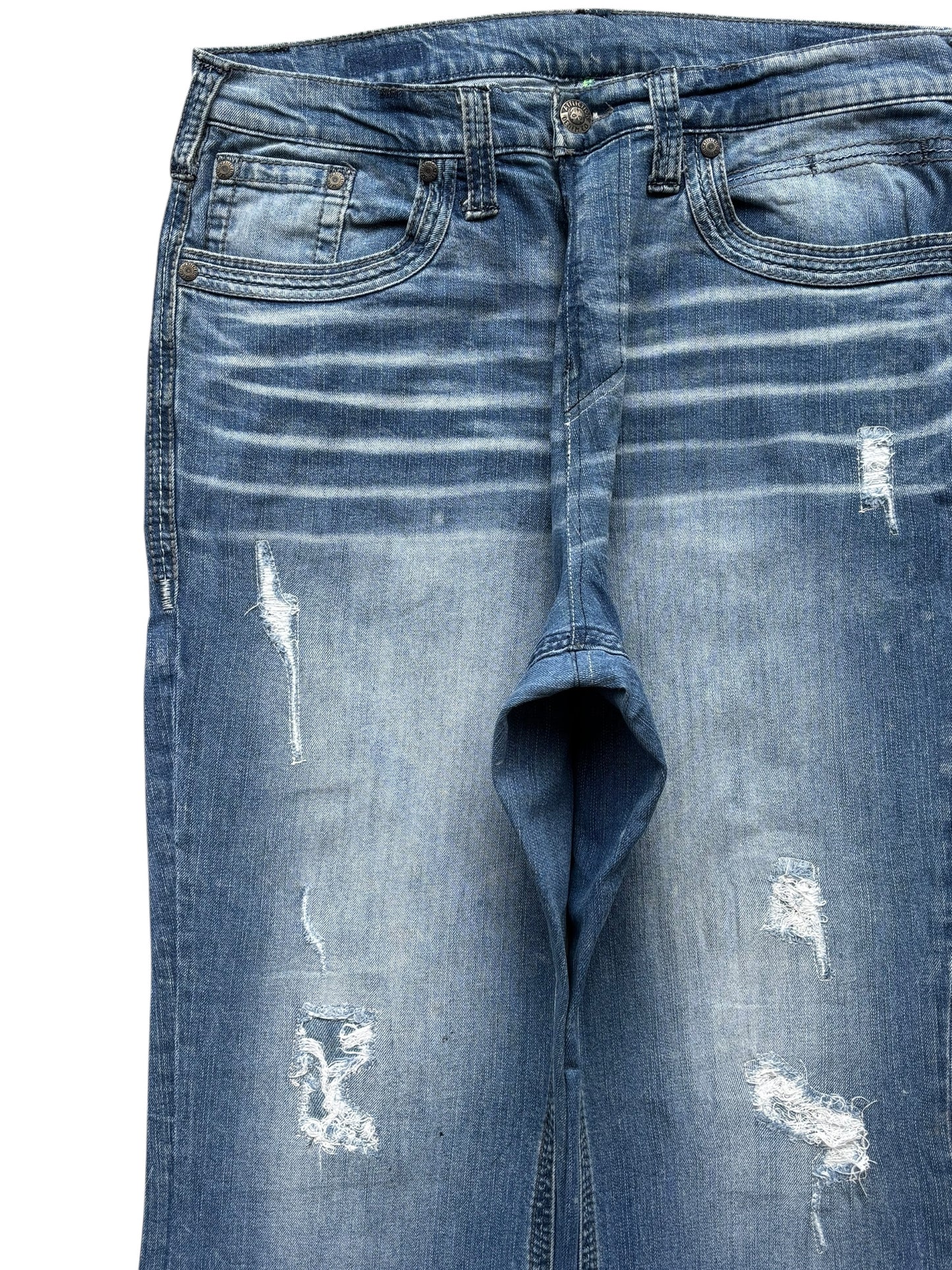 Affliction Denim Jeans