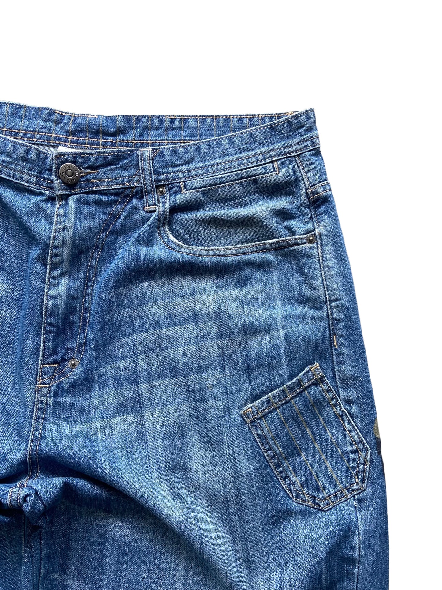 G-Unit Denim Shorts