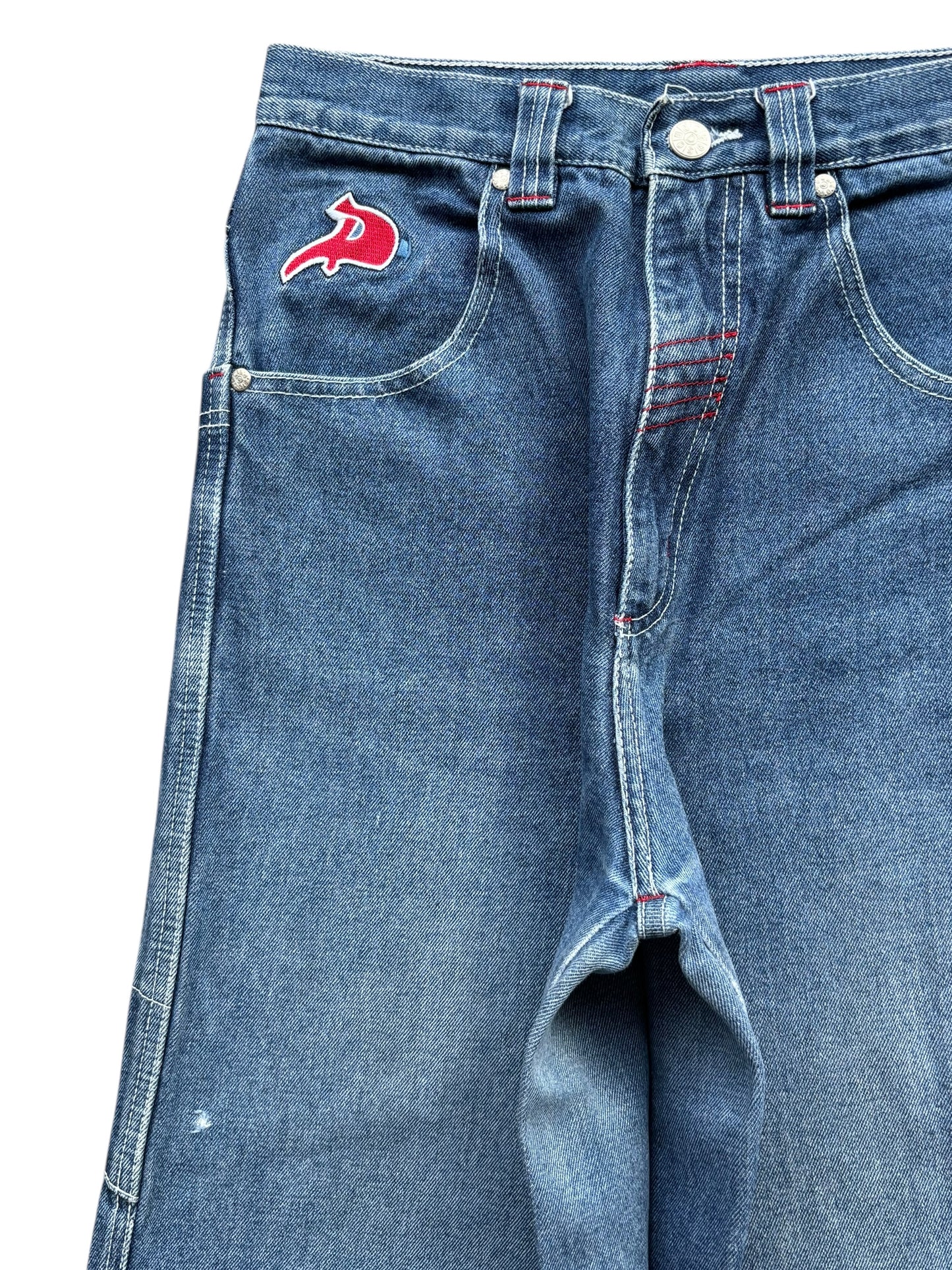 Dognose Denim Jeans