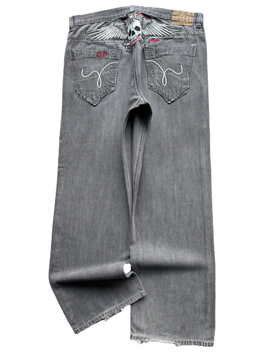 Ecko Unltd Denim Jeans