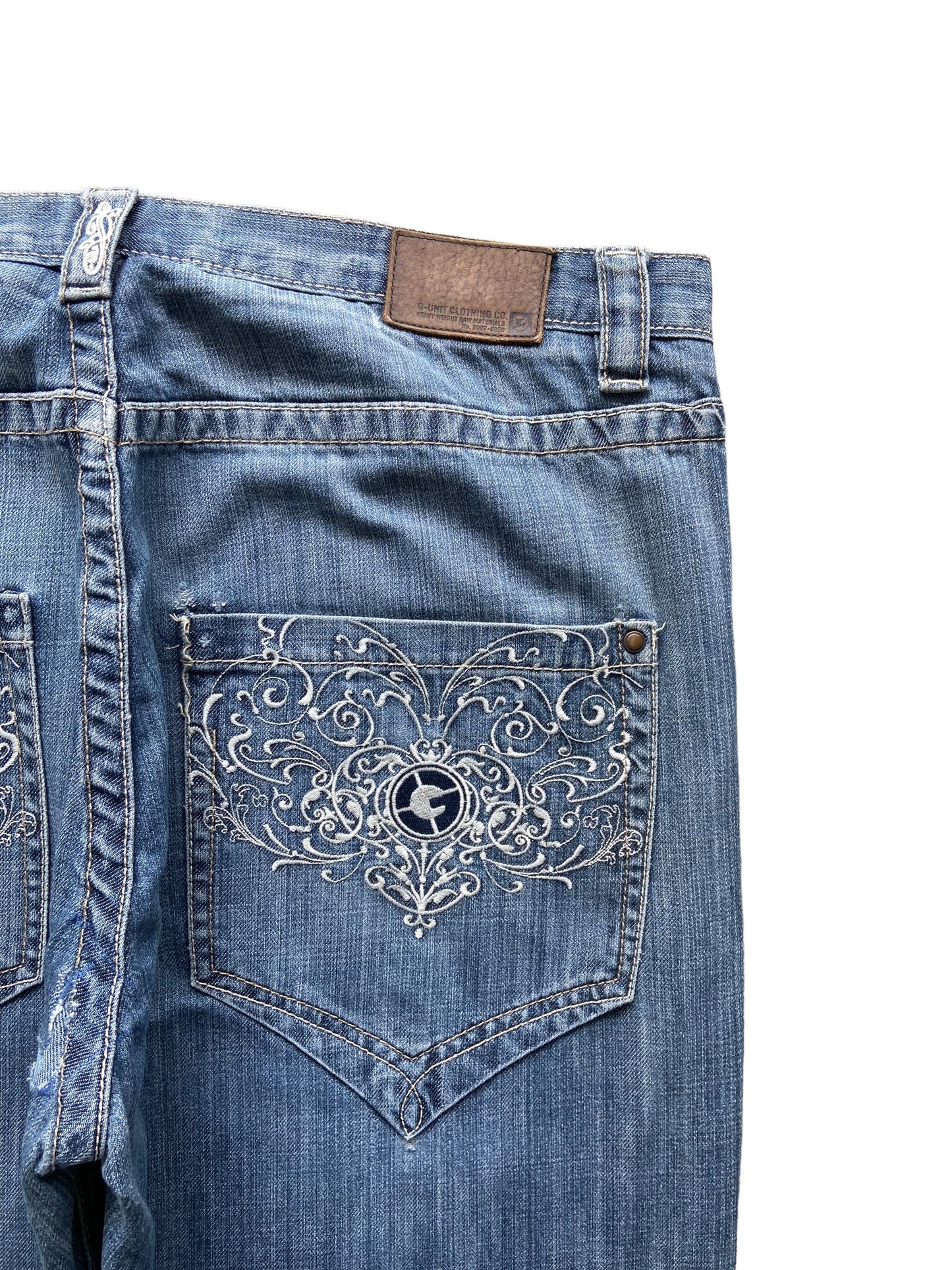 G-Unit Denim Jeans