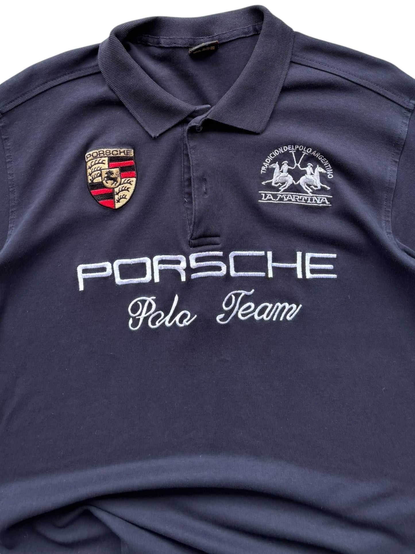 Porsche Polo Team