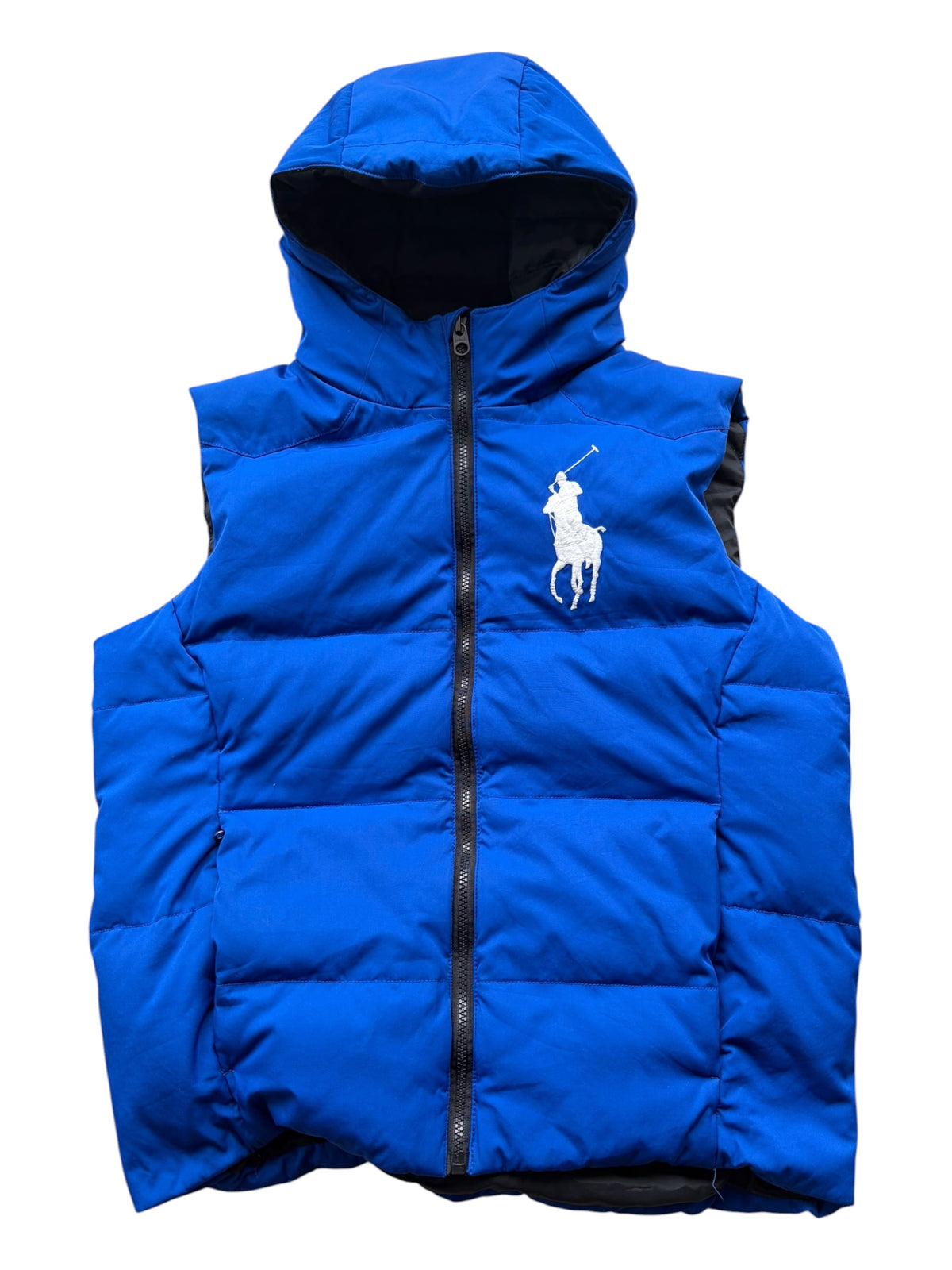 Polo Ralph Lauren Big Pony Gilet