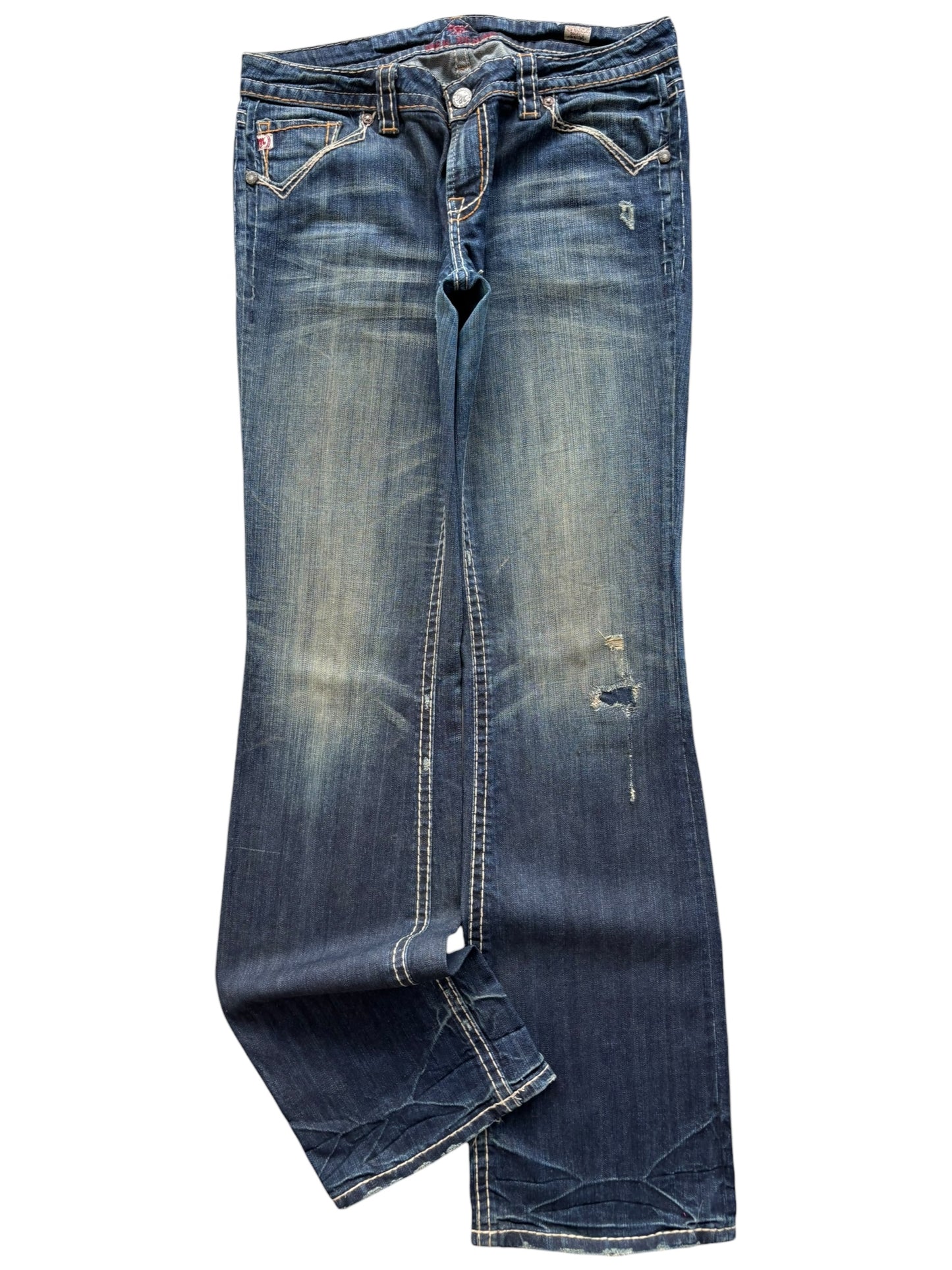 Mek Denim Jeans