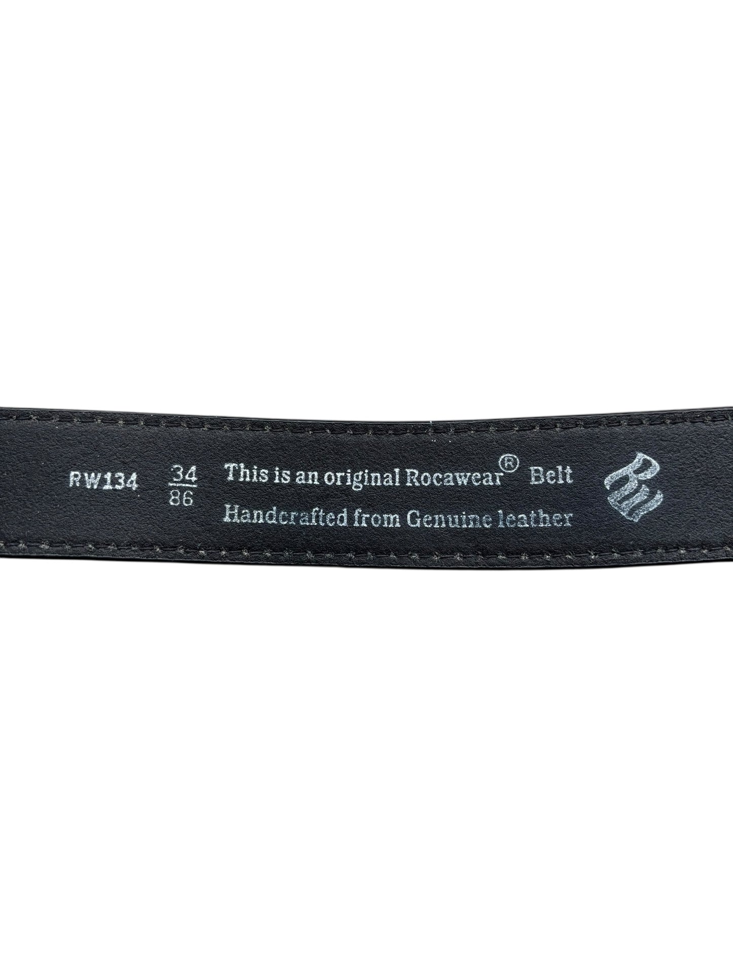 Rocawear Belt