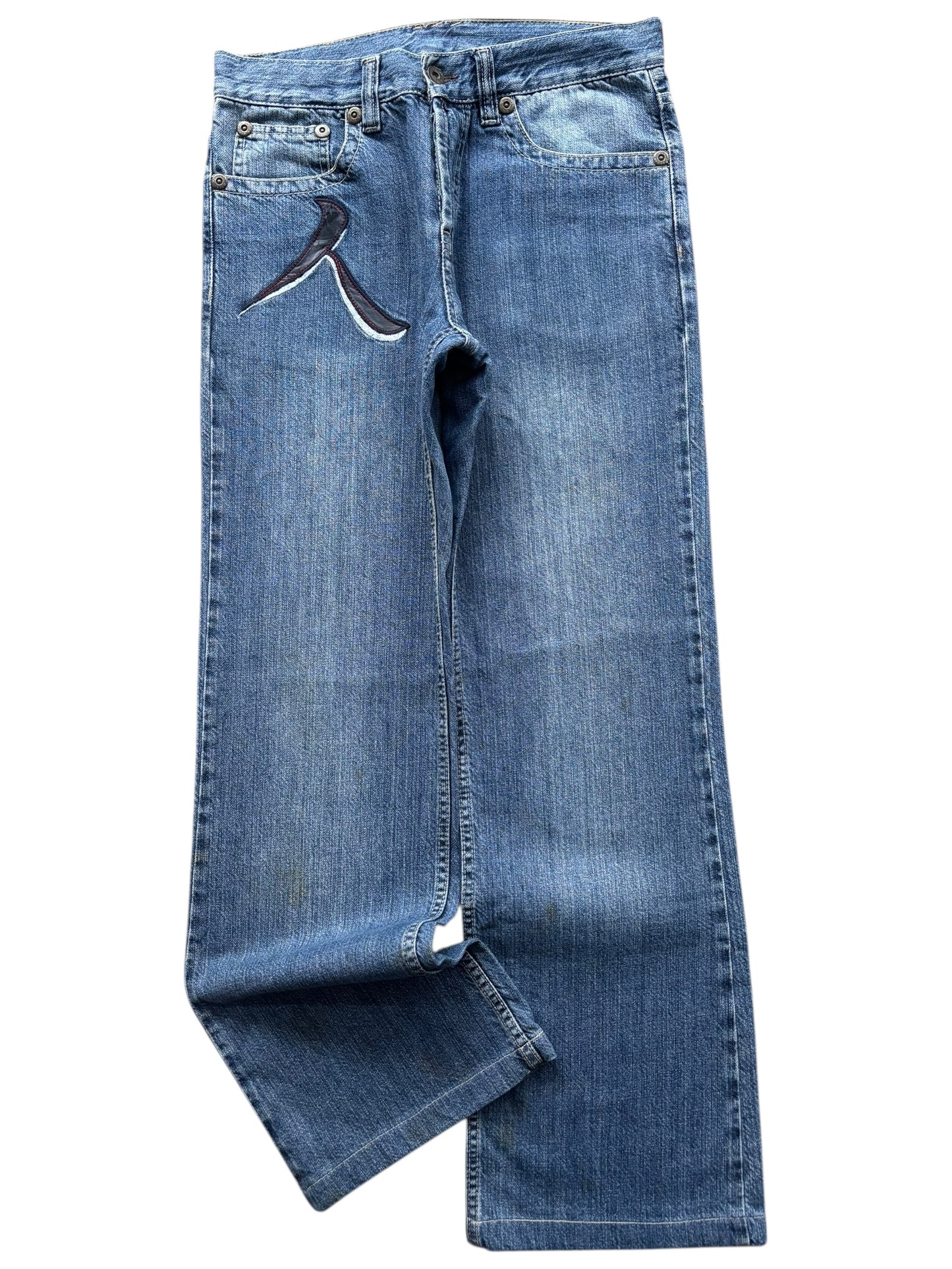 Armani Denim Jeans