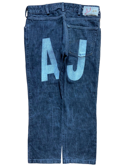 Armani Denim Jeans