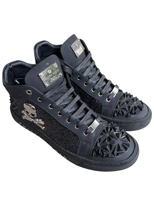 Phillip Plein Trainers (EU44)