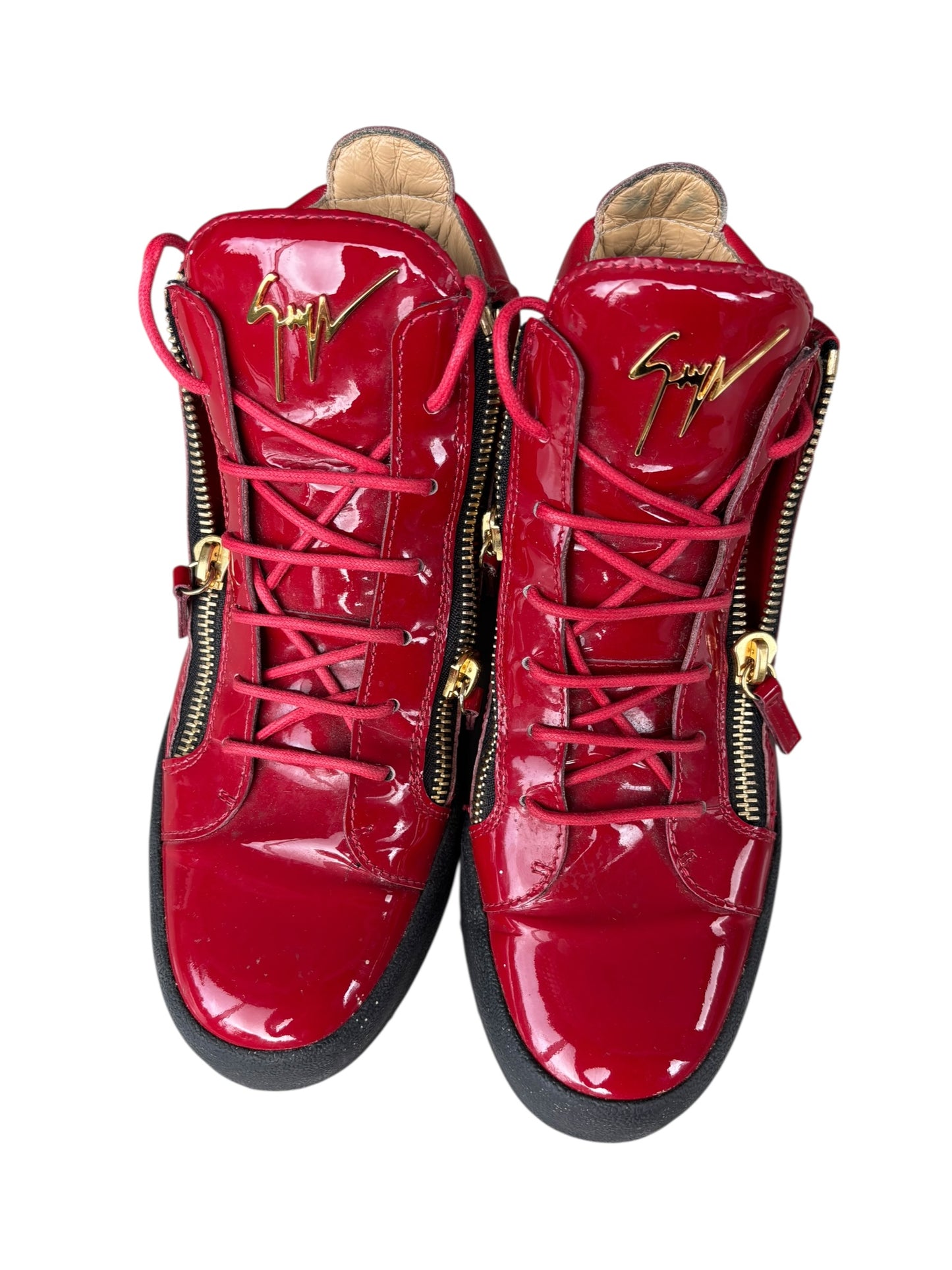 Giuseppe Zanotti High Tops
