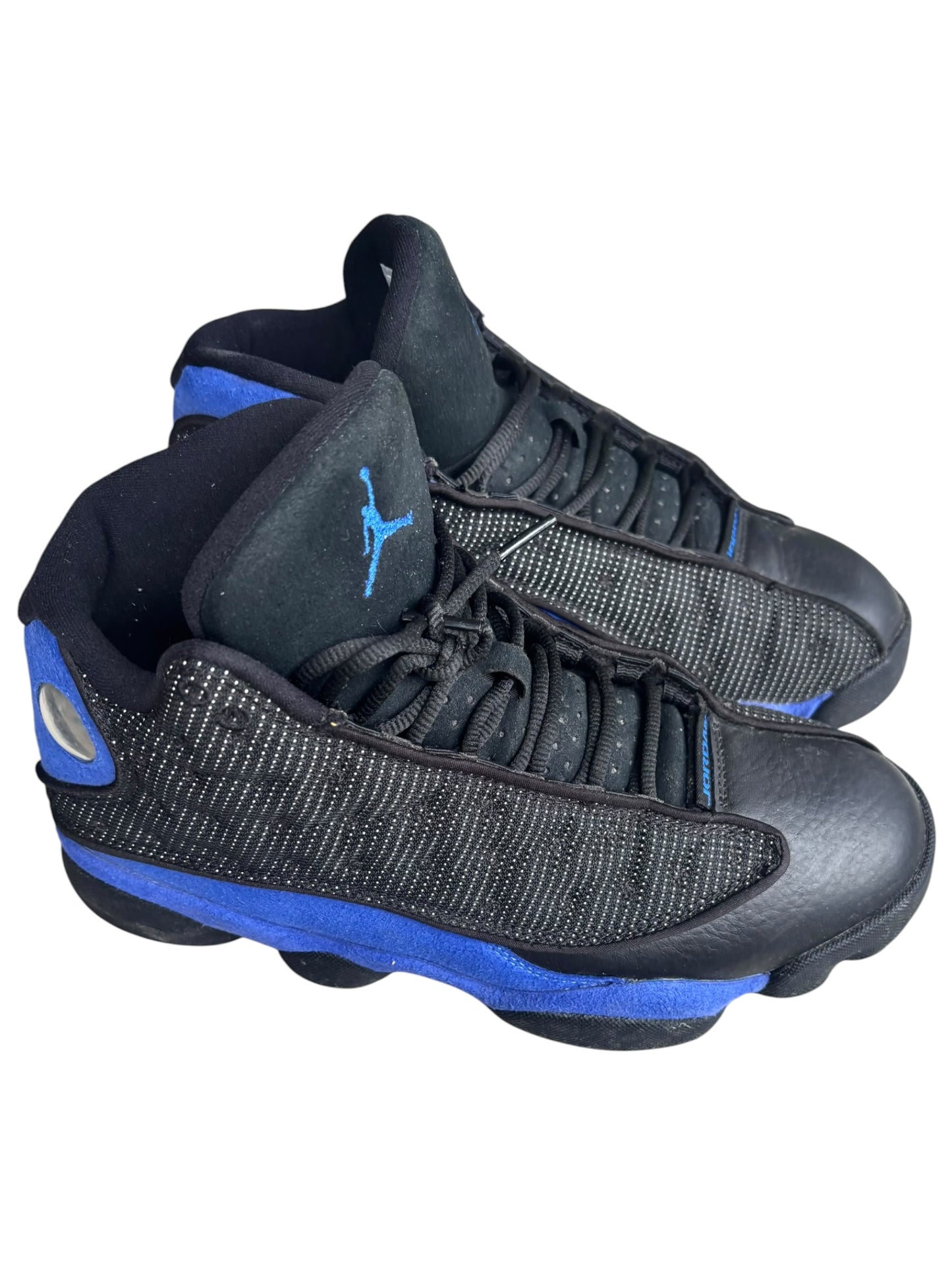 Jordan 13 Hyper Royal