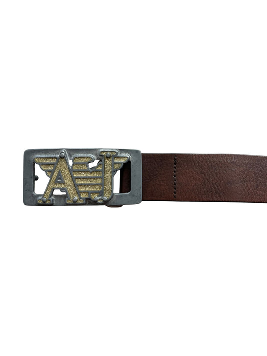 Armani Jeans Belt