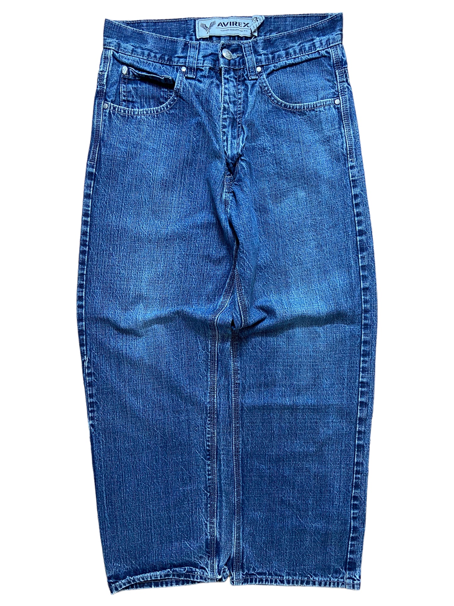 Avirex Denim Jeans