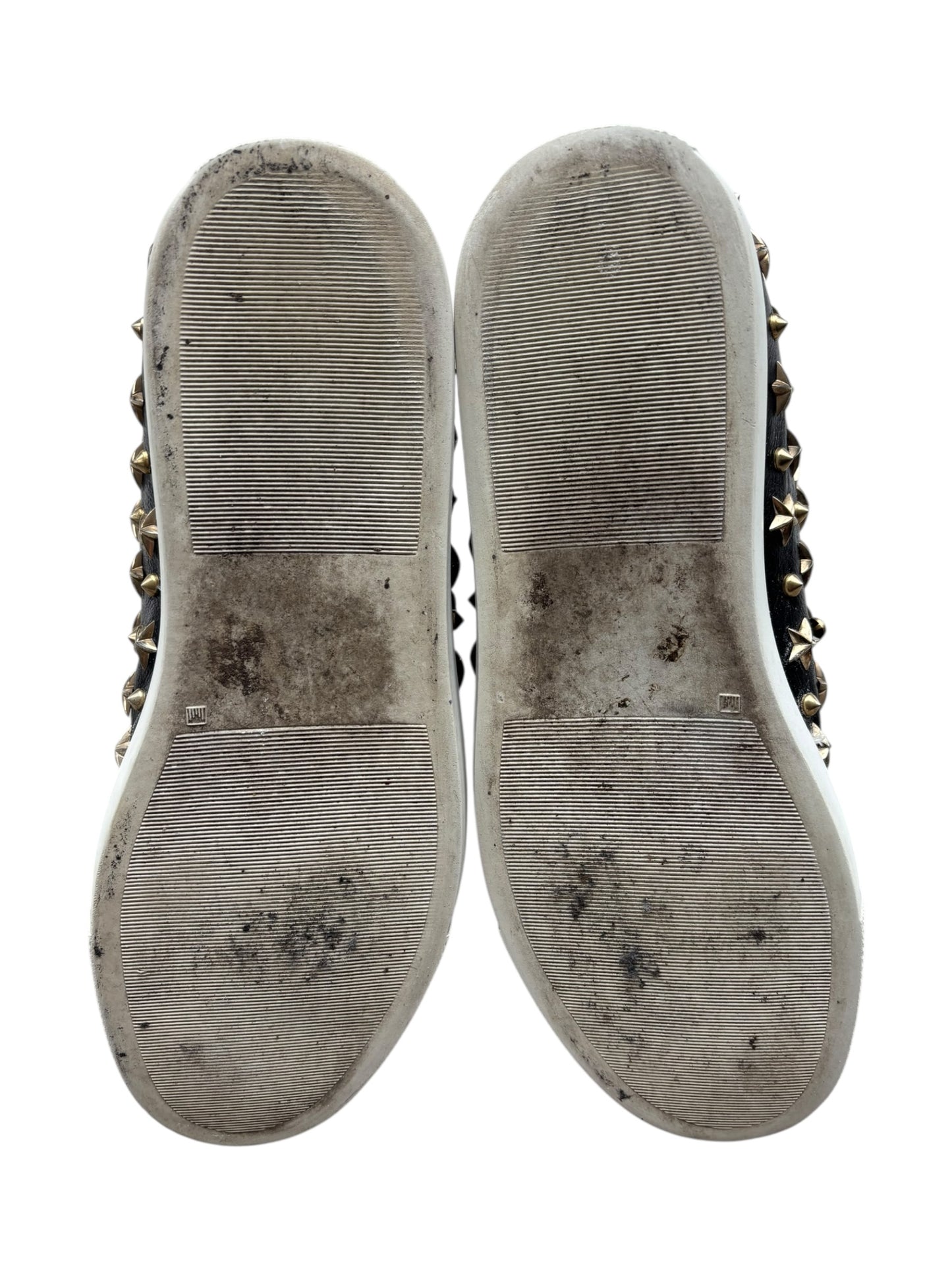 Phillip Plein High Tops