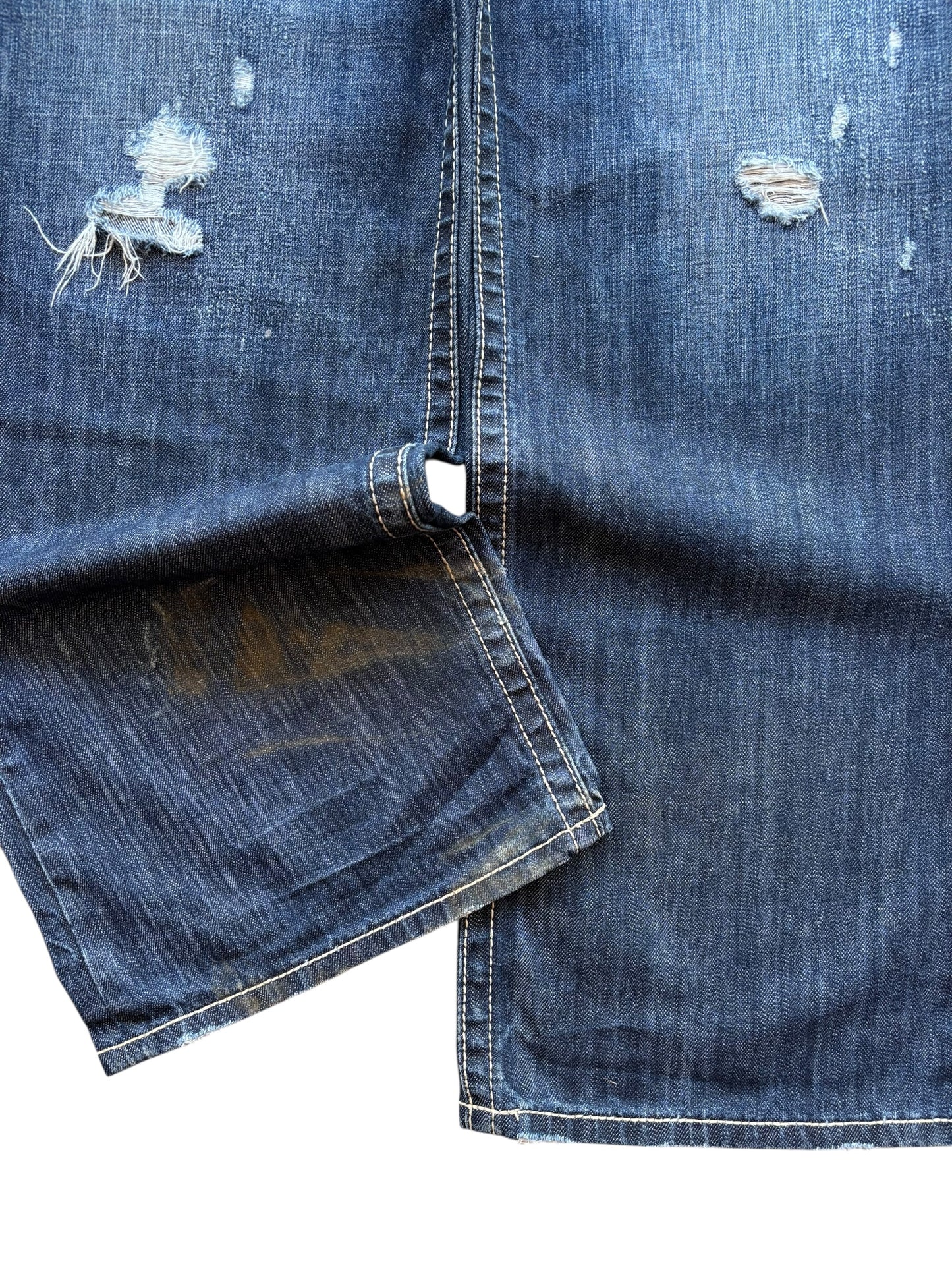 Mek Denim Jeans