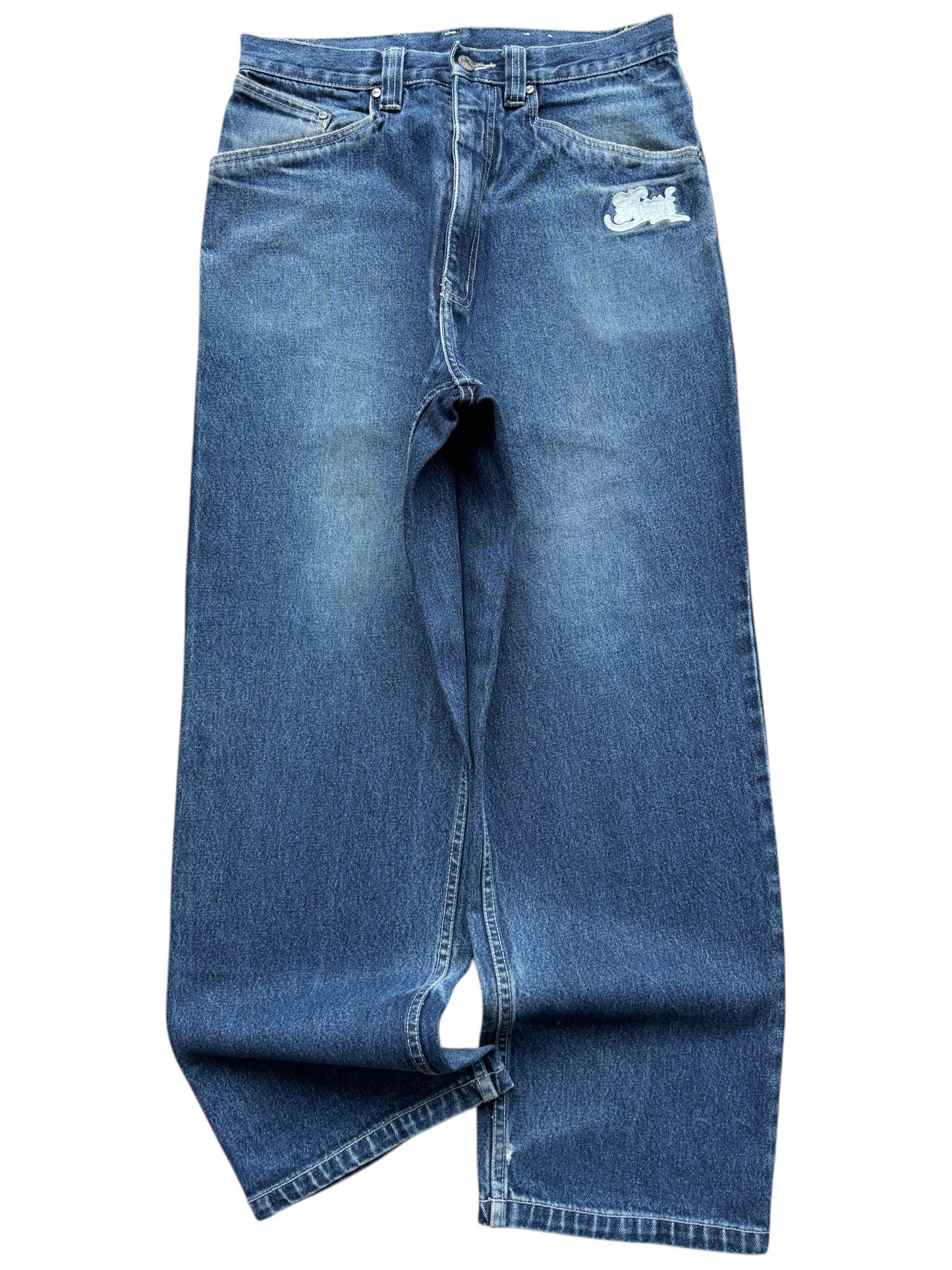 Karl Kani Denim Jeans