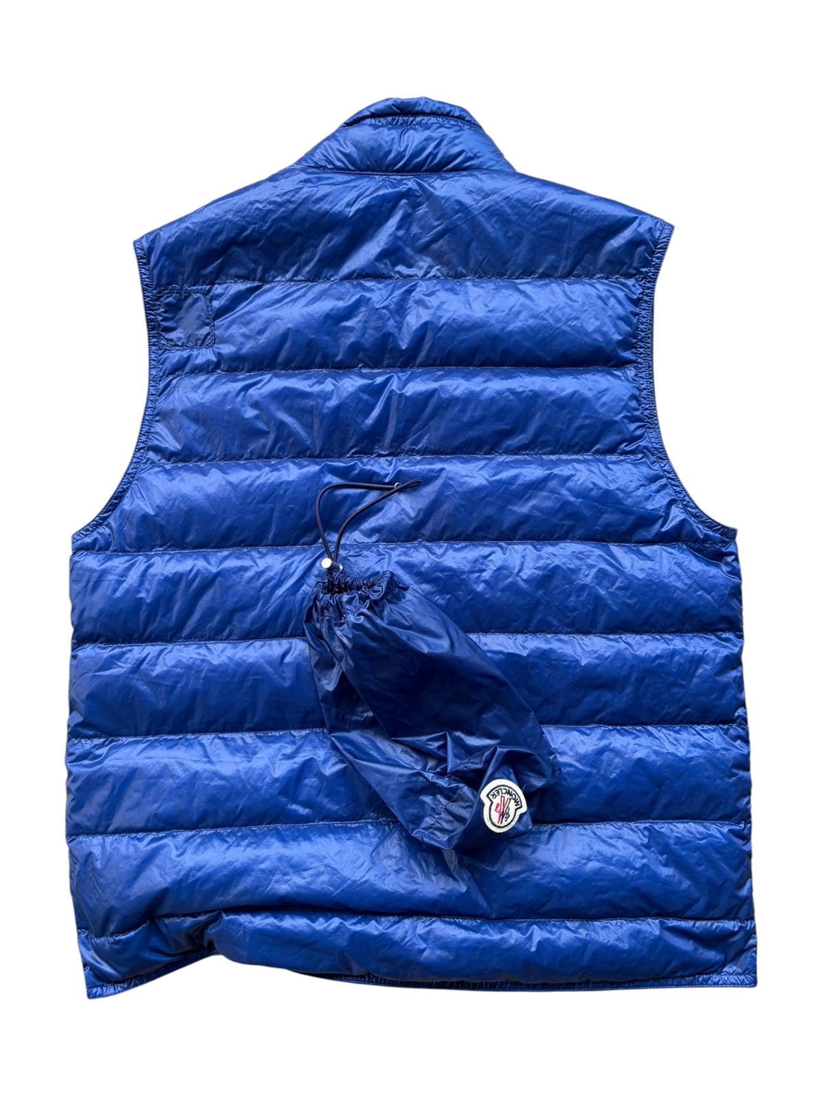 Moncler Gui Gilet