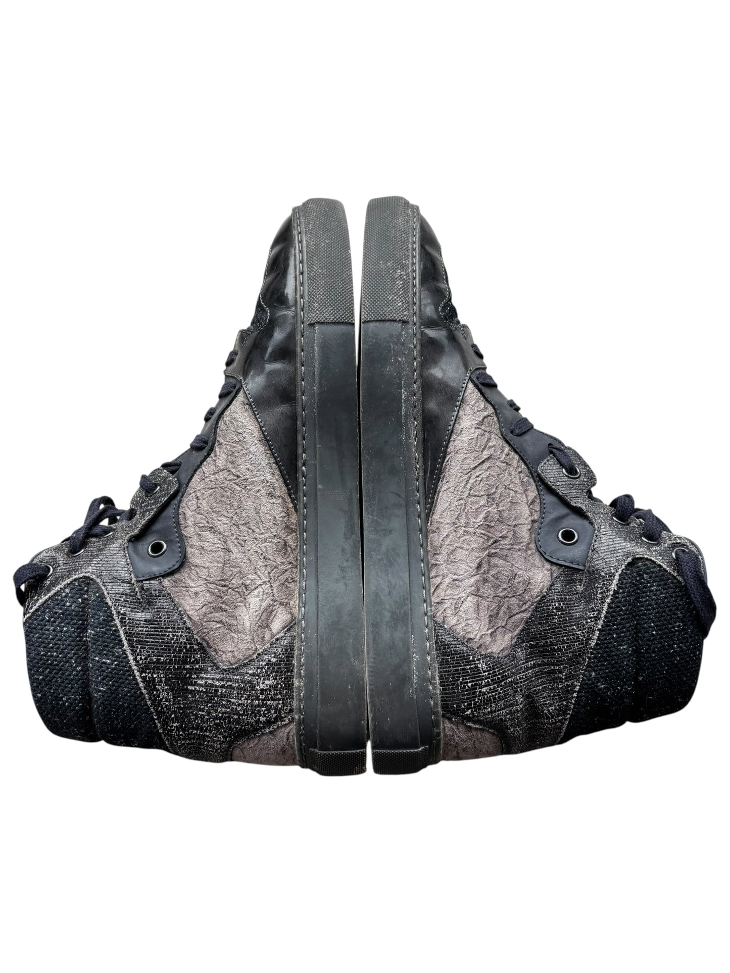 Balenciaga High Tops