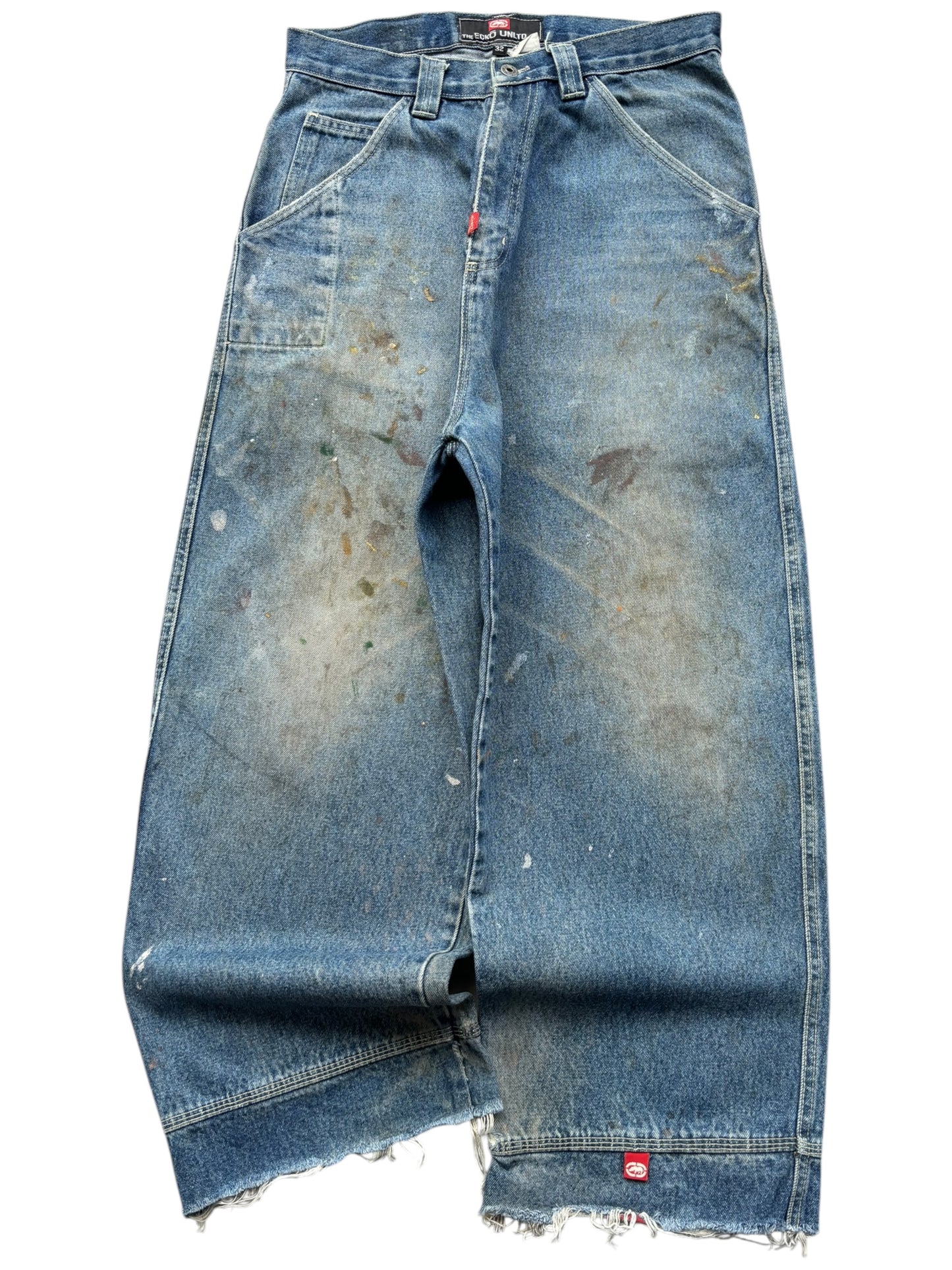 Ecko Unltd Denim Jeans