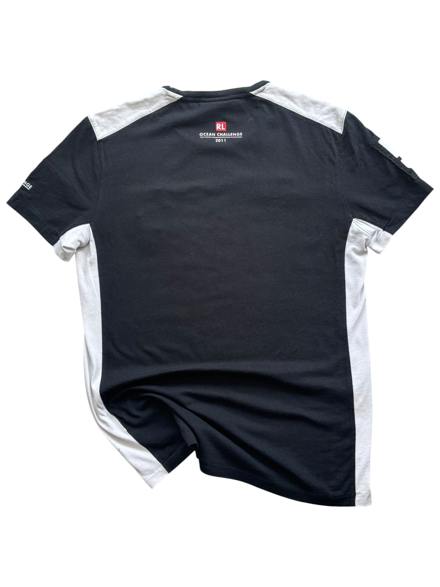 Ralph Lauren New Zealand Big Pony T-Shirt