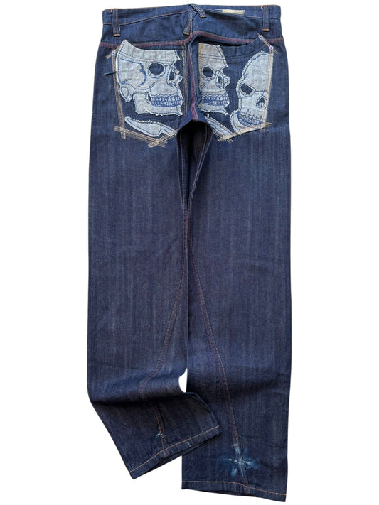 Artful Dodger Denim Jeans
