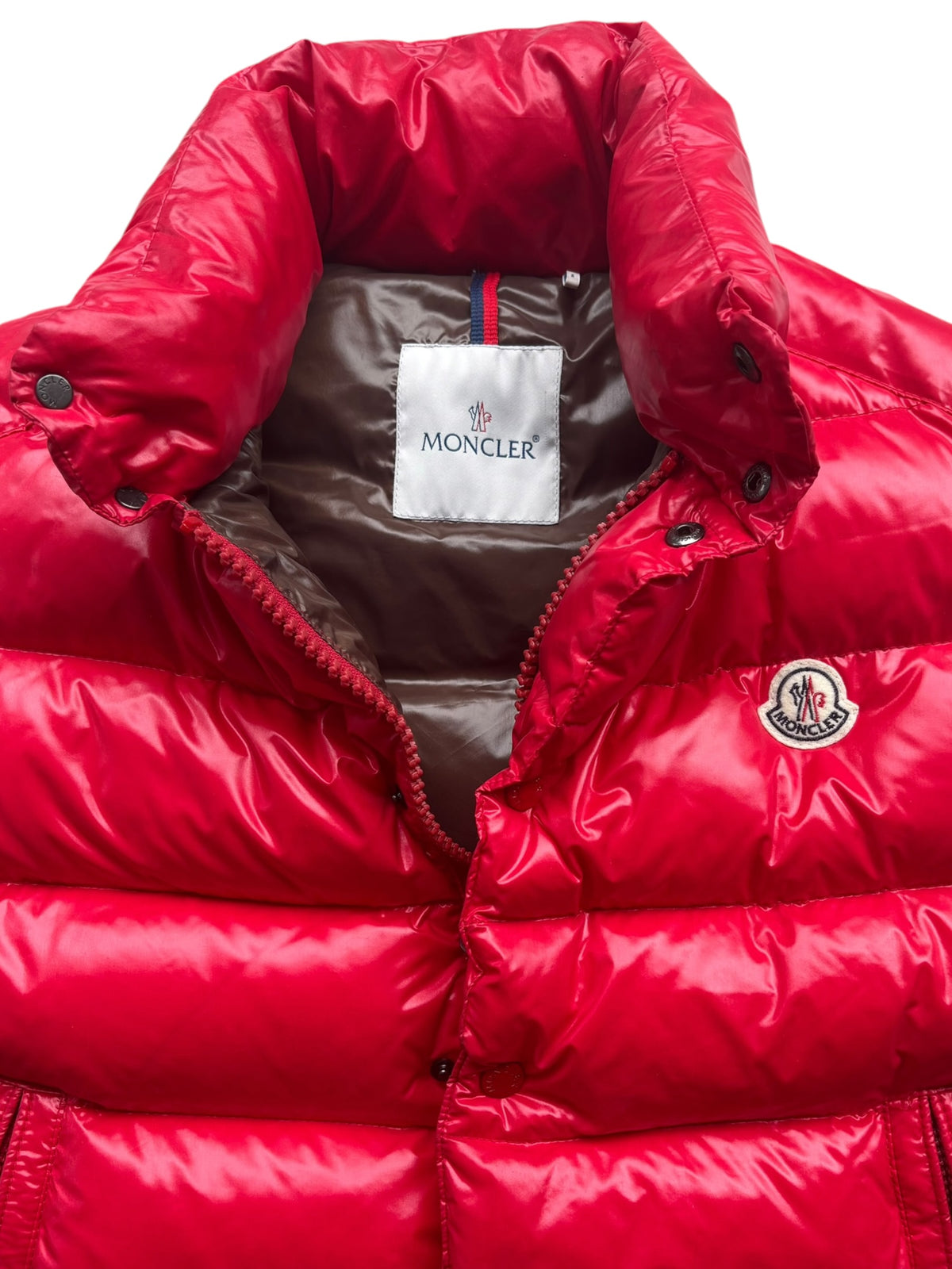 Moncler Gilet