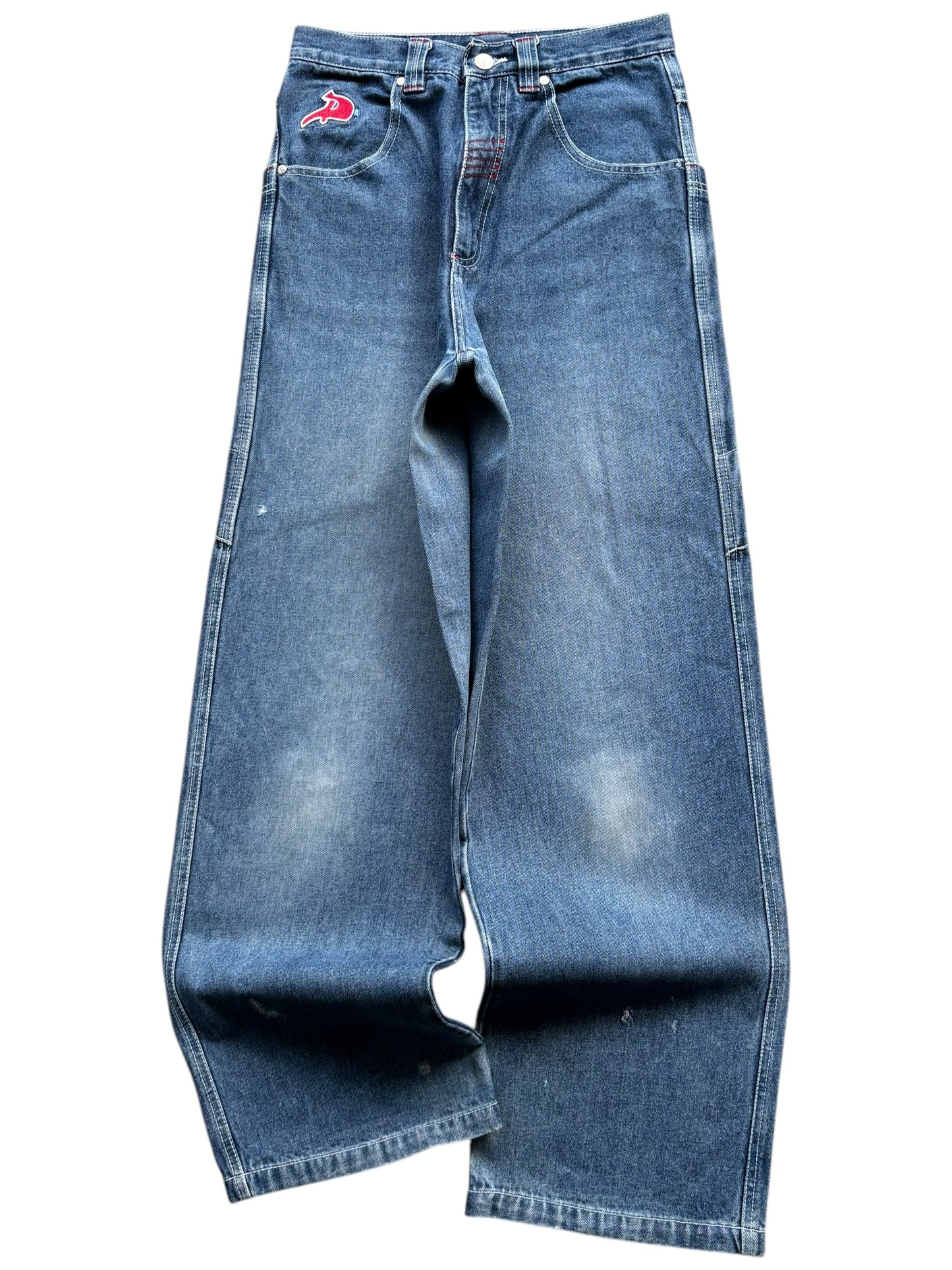 Dognose Denim Jeans