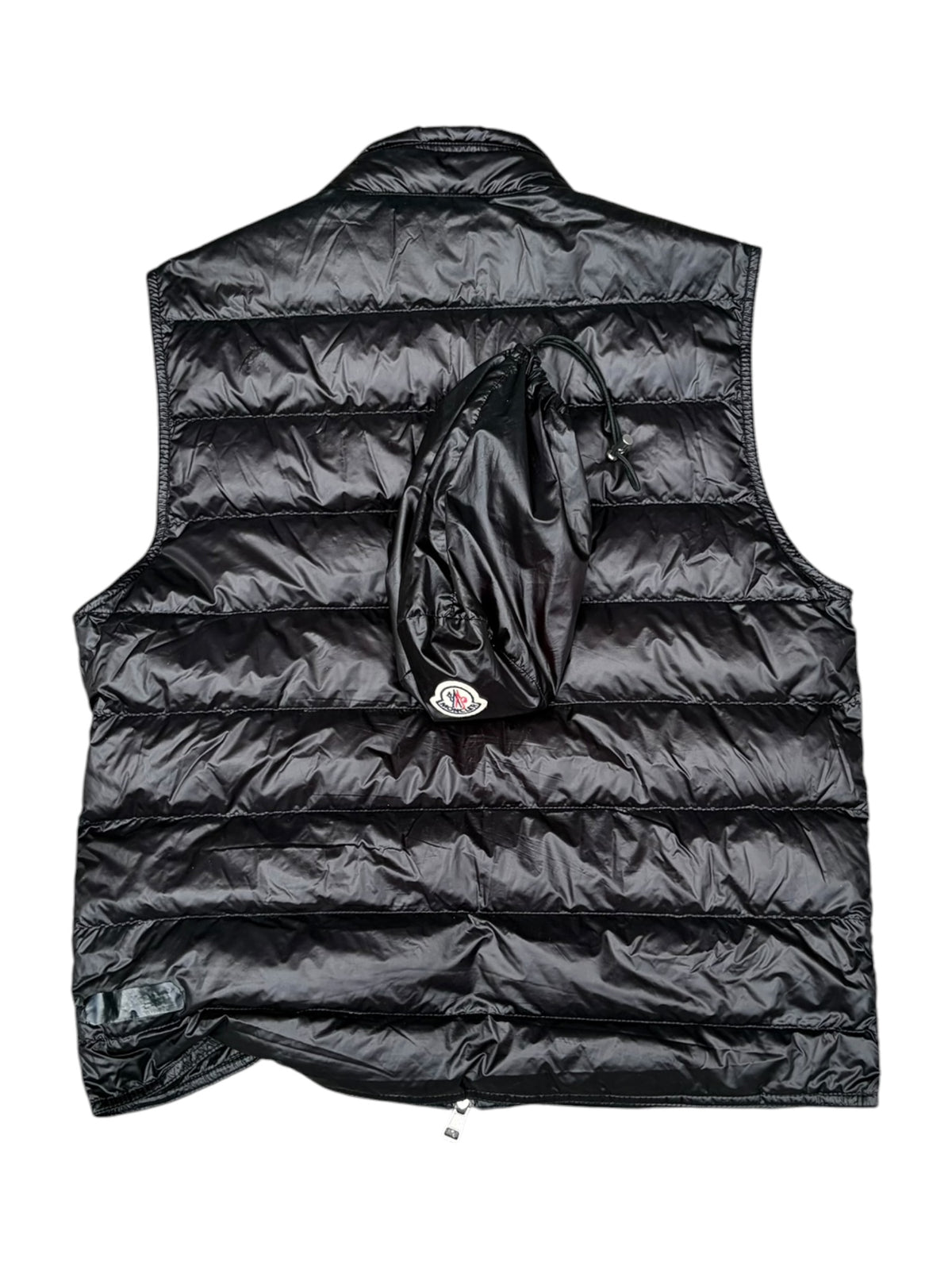 Moncler Gui Gilet