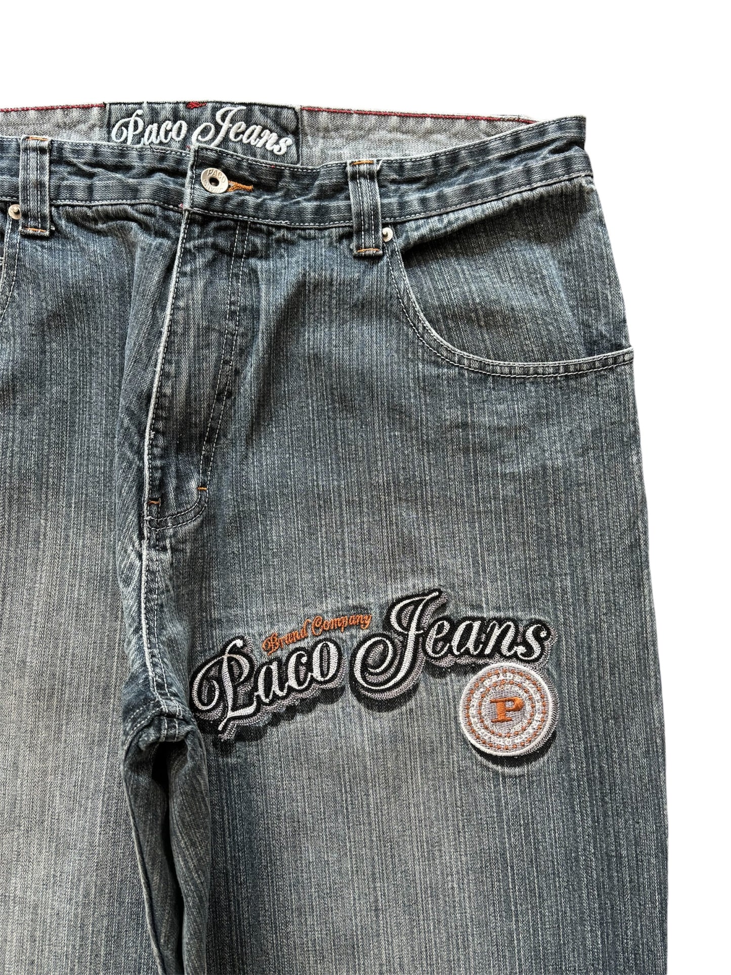 Paco Denim Jeans