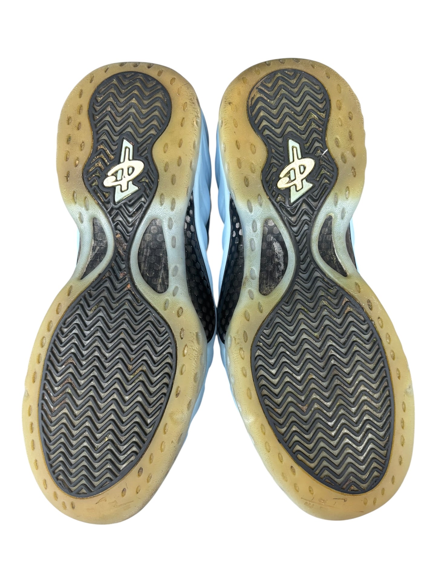 Nike Air Foamposite 1 “Psychic Blue”