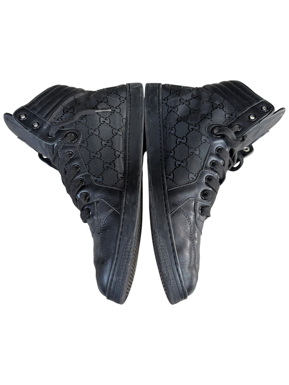 Gucci High Tops (UK9)