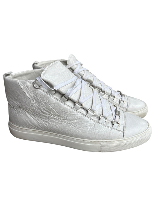 Balenciaga High Tops