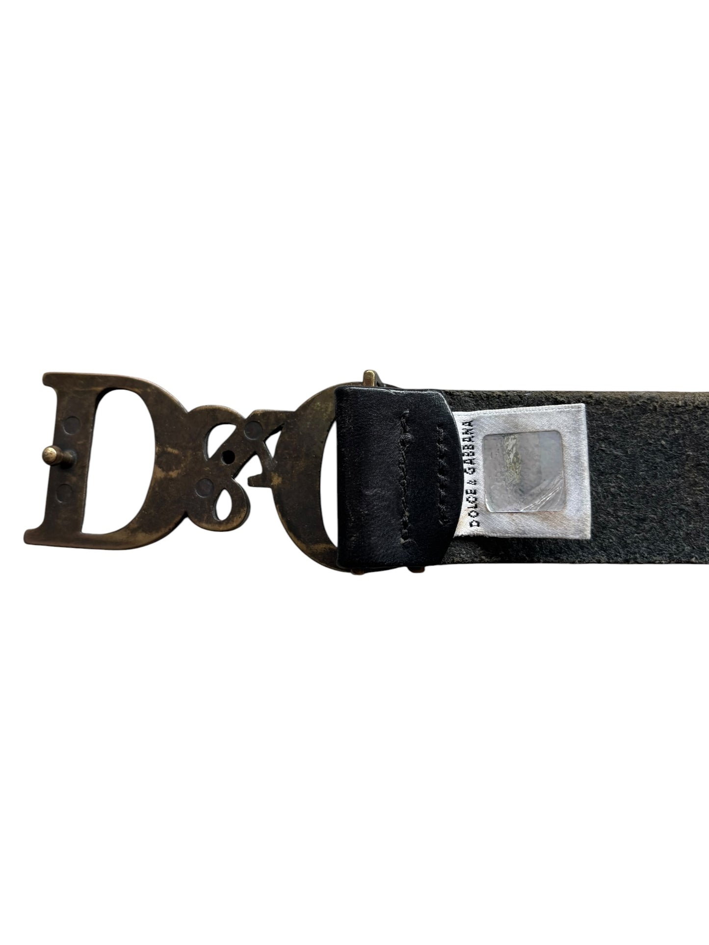 D&G Belt