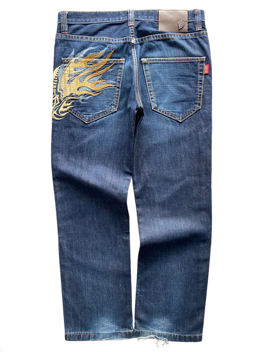 Oniarai Denim Jeans