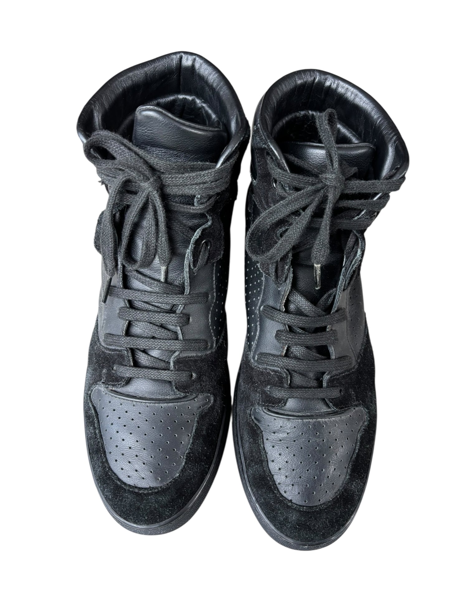 Balenciaga High Tops