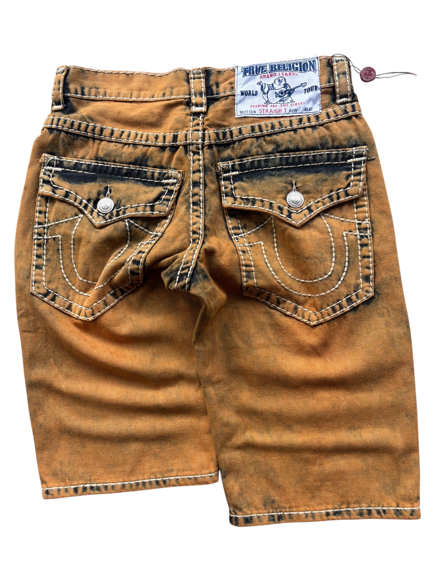True Religion Denim Shorts