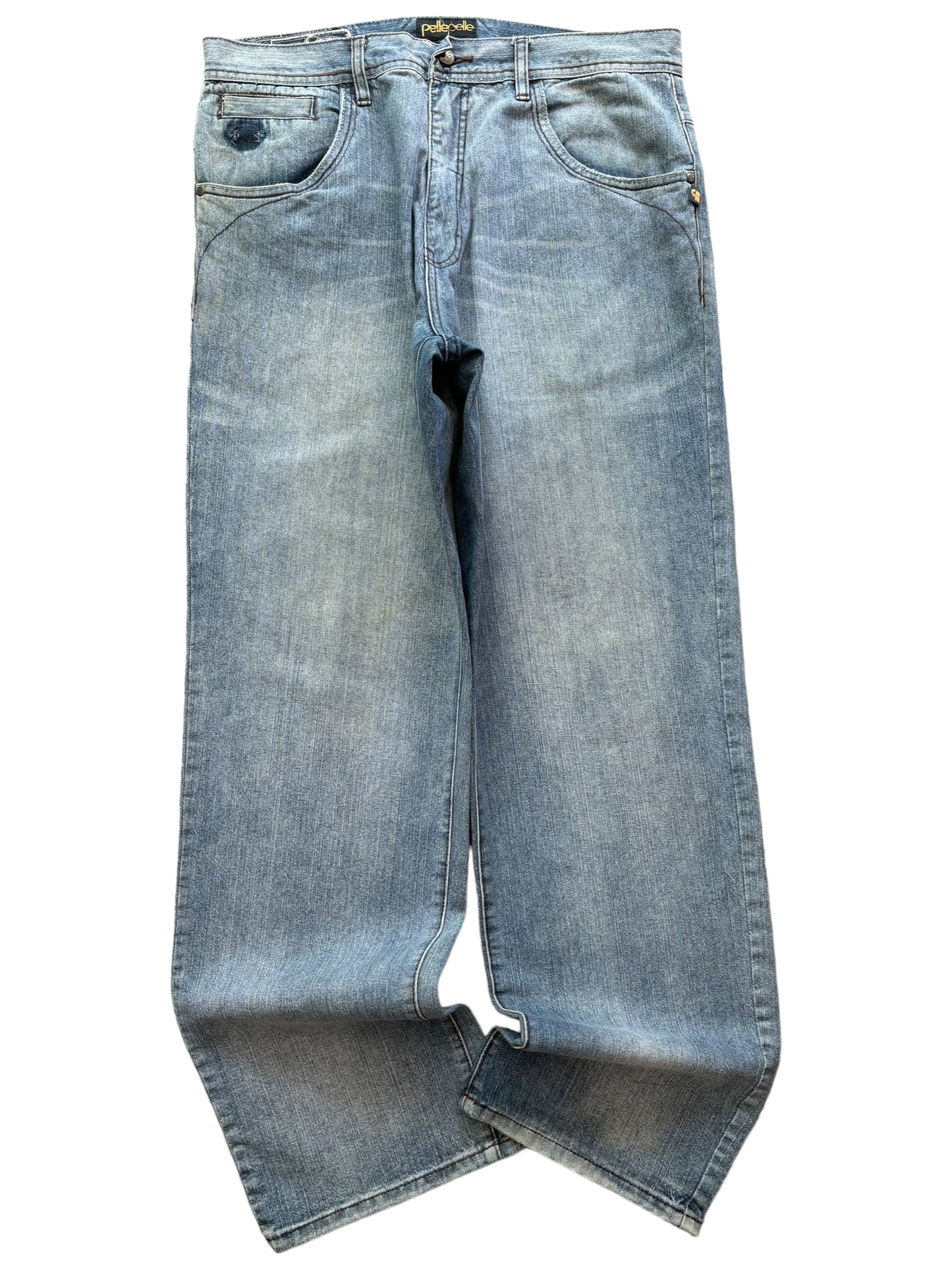 Pelle Pelle Denim Jeans