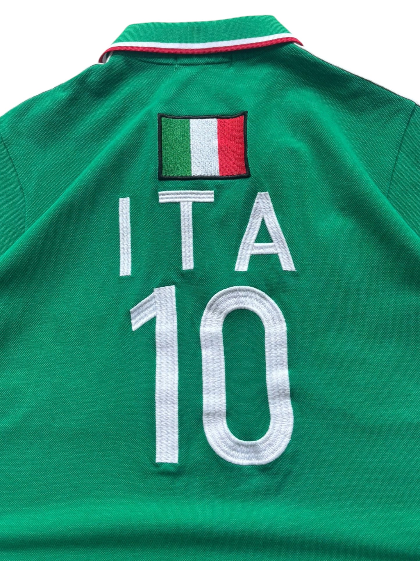 Ralph Lauren Italy Polo