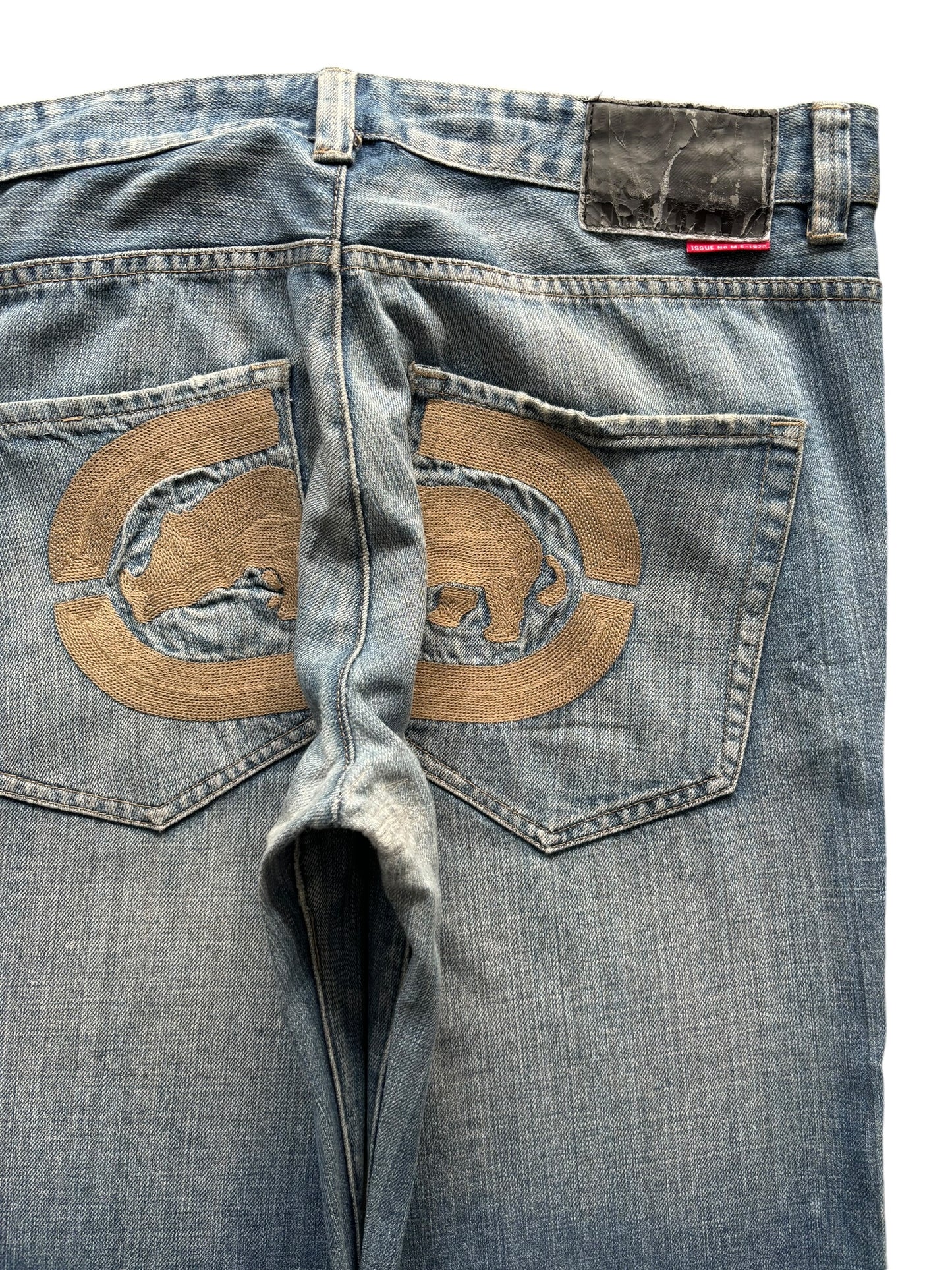 Ecko Unltd Denim Jeans