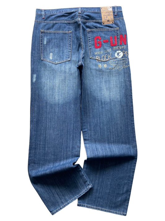 G-Unit Denim Jeans