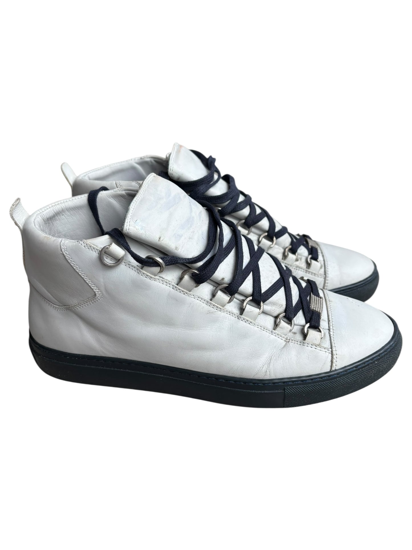 Balenciaga Arena High Tops