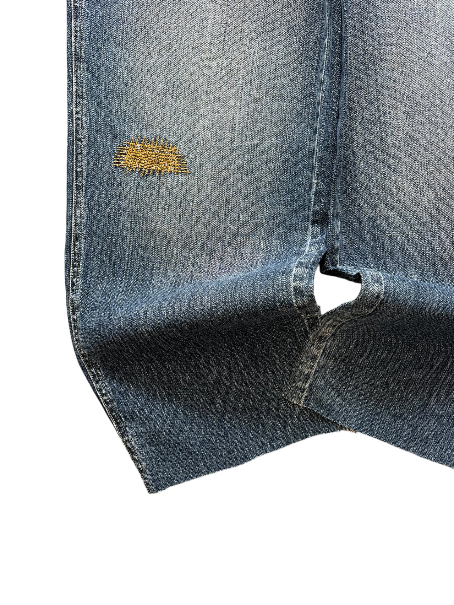 Sir Benni Miles Denim Jeans