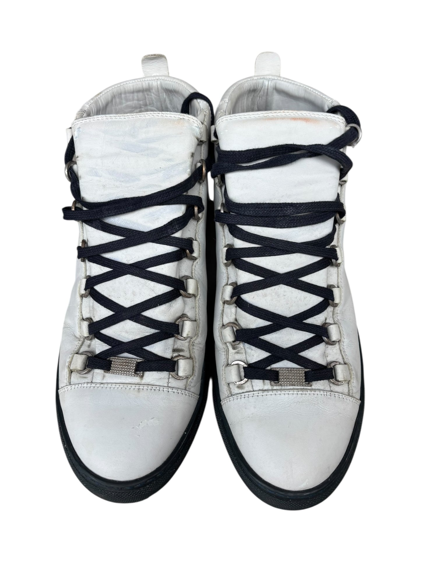 Balenciaga Arena High Tops