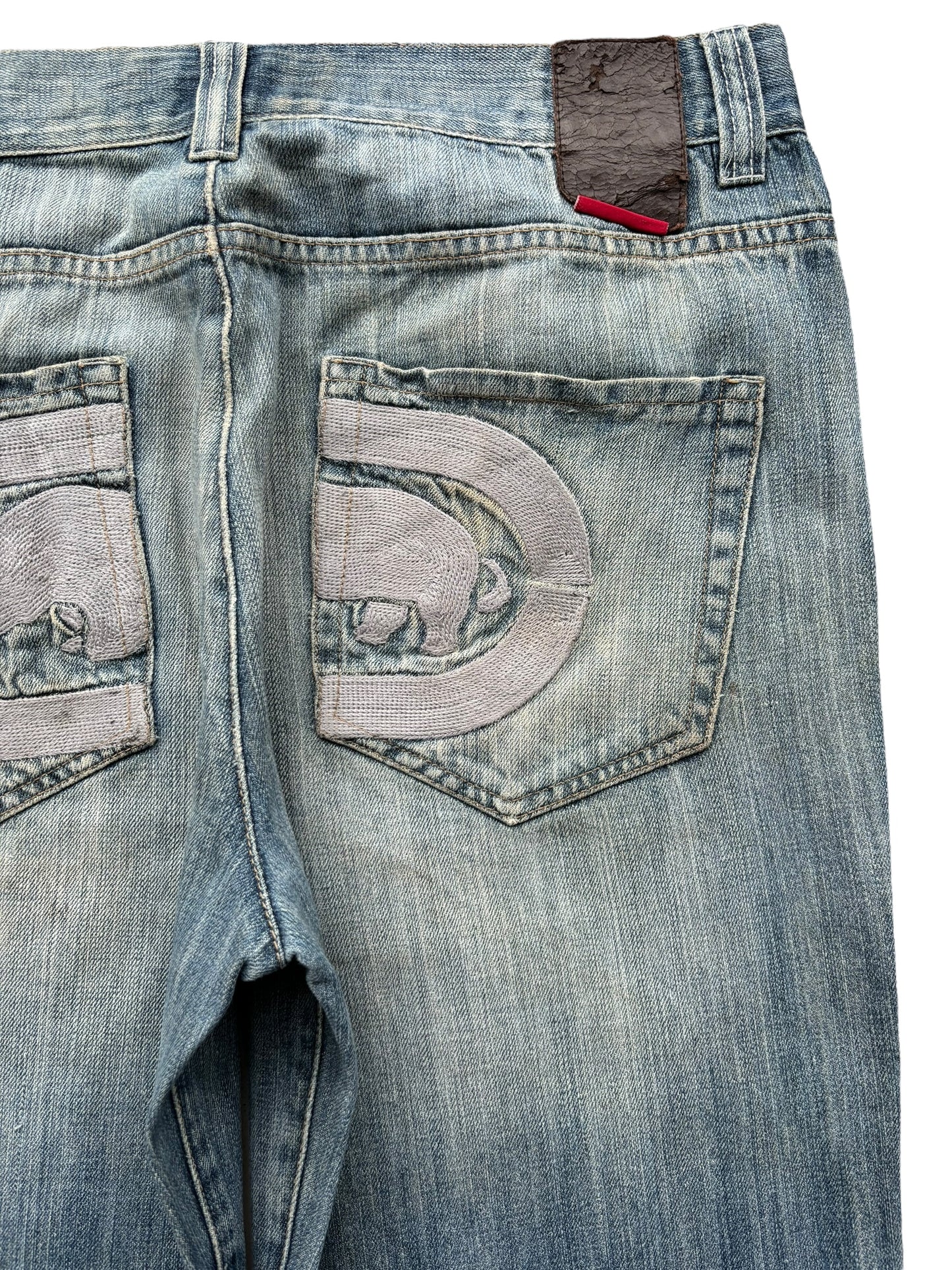 Ecko Unltd Denim Jeans