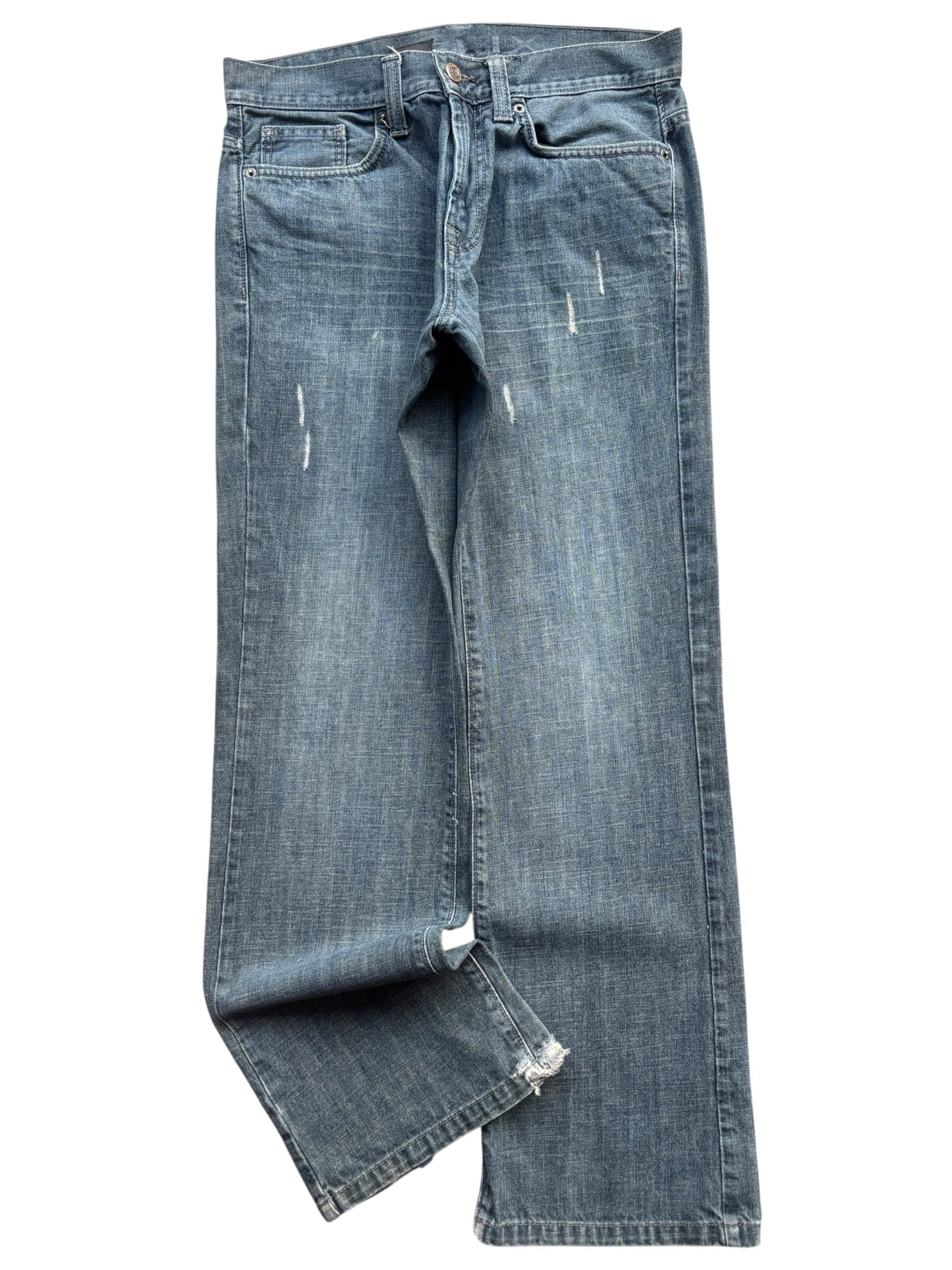 Helix Denim Jeans
