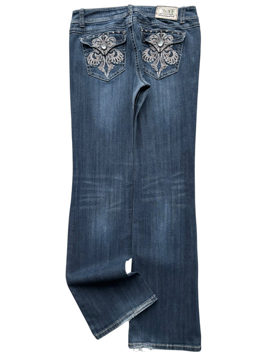 L.A Idol Denim Jeans