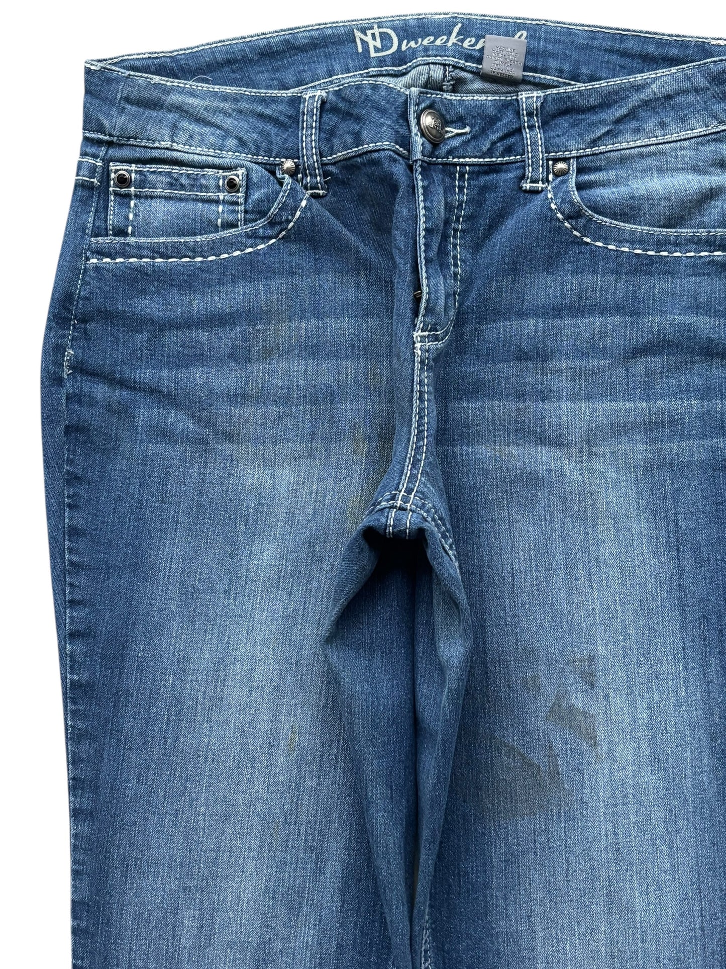 ND Weekend Denim Jeans