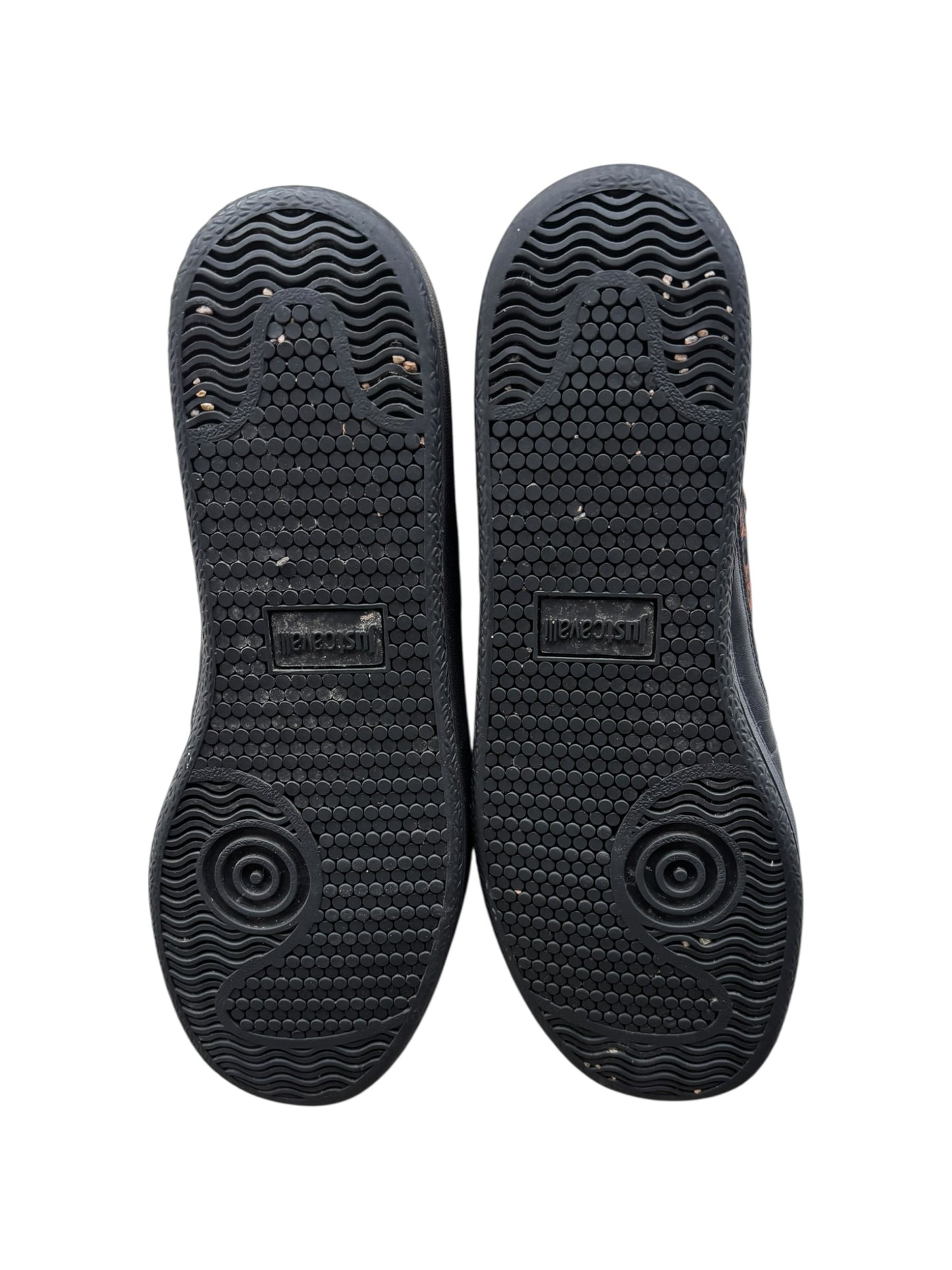 Roberto Cavalli High Tops