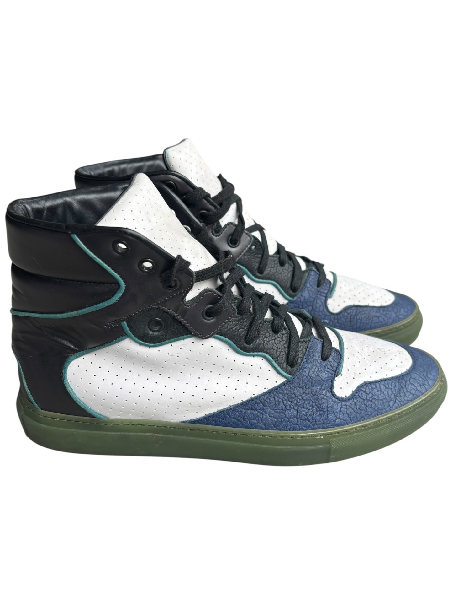 Balenciaga High Tops