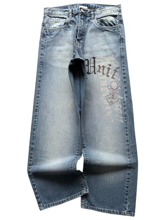 G-Unit Denim Jeans