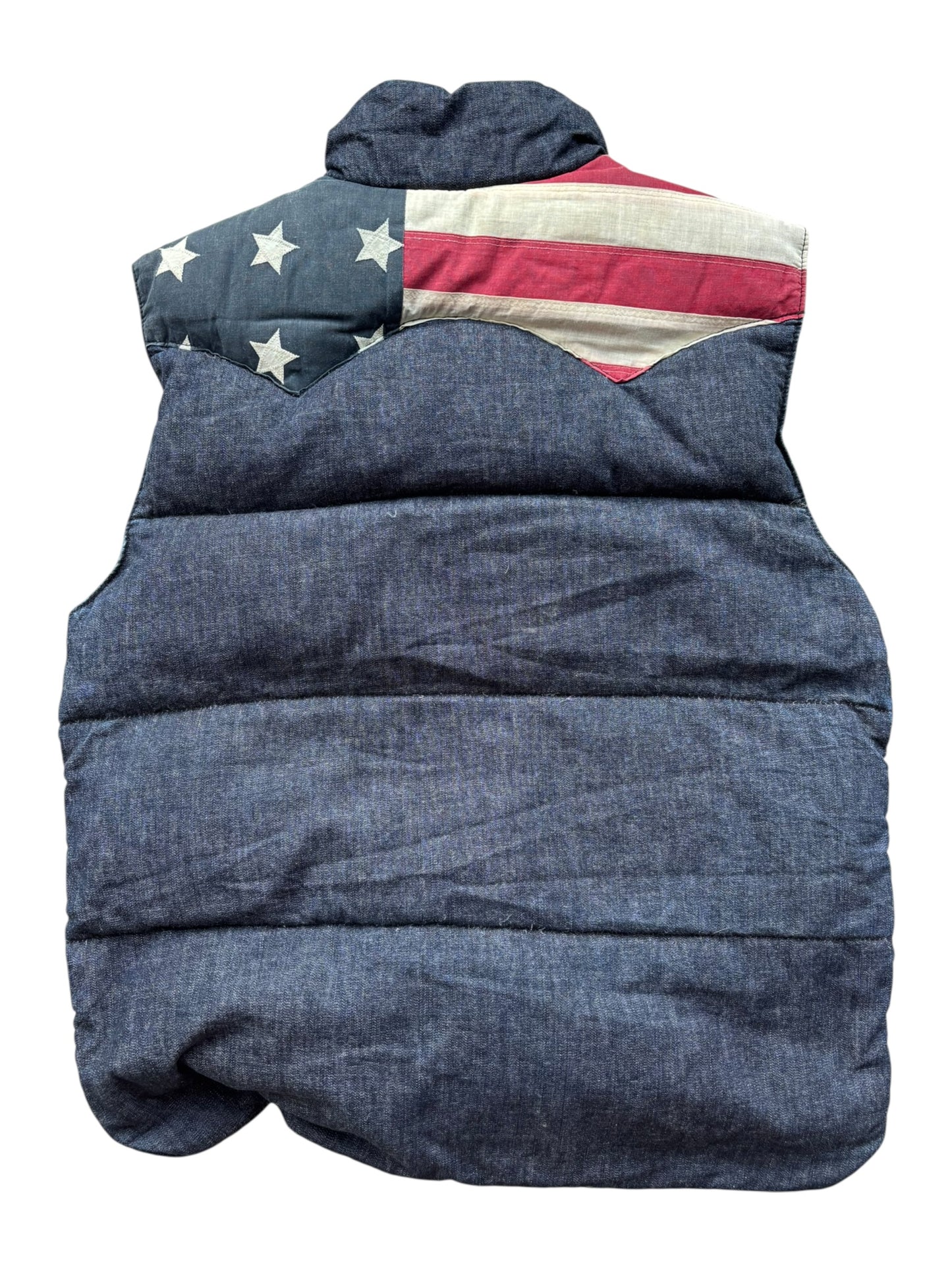 Ralph Lauren Denim & Supply USA Gilet
